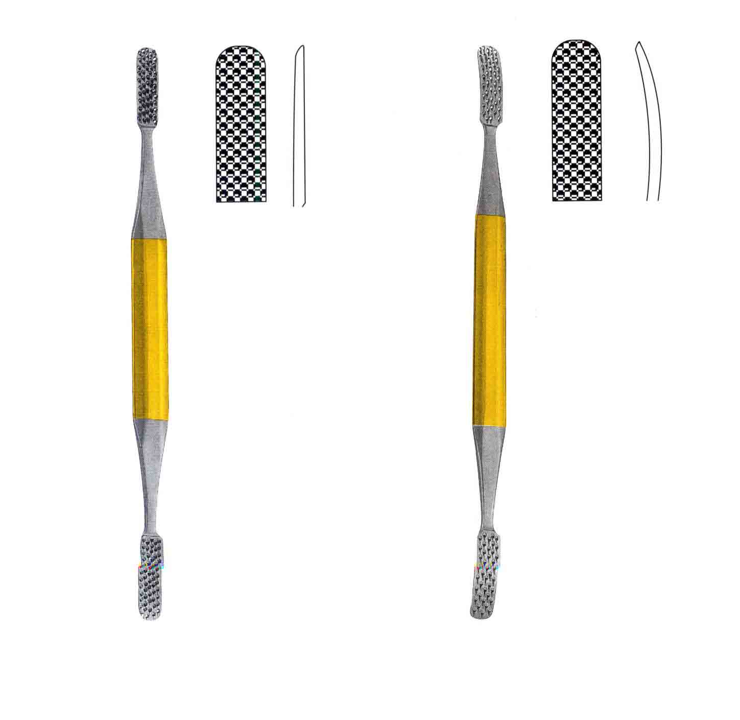 OQWEGESER TÖRPÜ 19.5CM